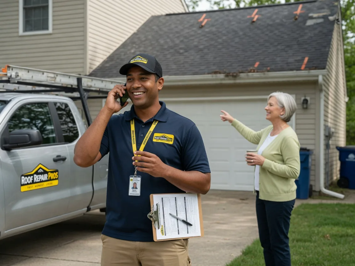 Roof Repair Wood River, NE FAQs